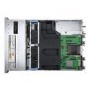 Dell EMC PowerEdge R550 Intel Xeon Silver 4309Y 2.8GHz 8c 6GB DDR4 SDRAM PERC H755 1x 480GB SSD 2.5 SFF 800W Gigabit Ethernet Rack-mountable Server