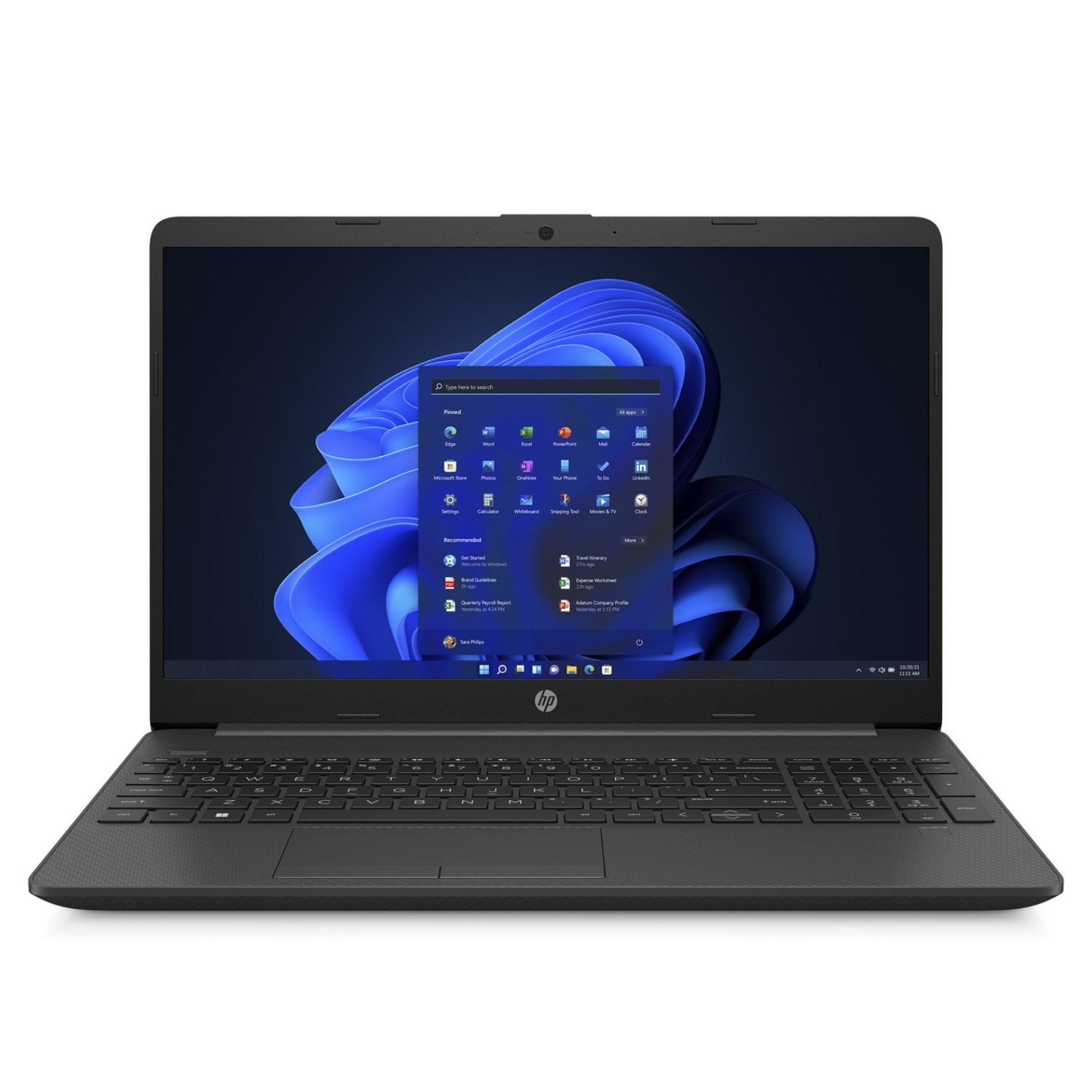 HP 250 G9 Intel Core i3 8GB RAM 256GB SSD 15.6 Inch FHD Windows 11 HP 250 G9 Intel Core i3 8GB RAM 256GB SSD 15.6 Inch FHD Windows 11