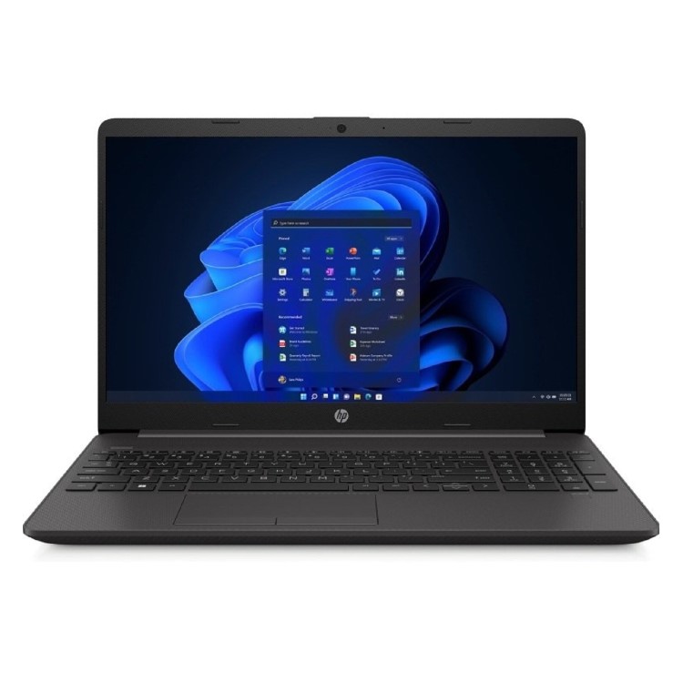 HP 255 G9 AMD Ryzen 5 8GB RAM 512GB SSD 15.6 Inch FHD Windows 11 Laptop