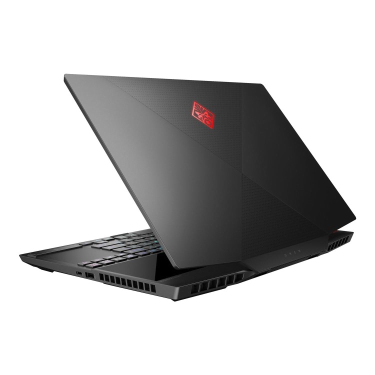 HP OMEN X 15-dg0008na Core i9-9880H 32GB 1TB SSD 15.6 Inch FHD 240Hz GeForce RTX 2080 8GB Max-Q Windows 10 Home Gaming Laptop