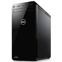 Dell XPS 8930 Tower Core i7-9700 8GB 1TB HDD + 512GB SSD GeForce GTX 1660 Ti 6GB Windows 10 Gaming Desktop