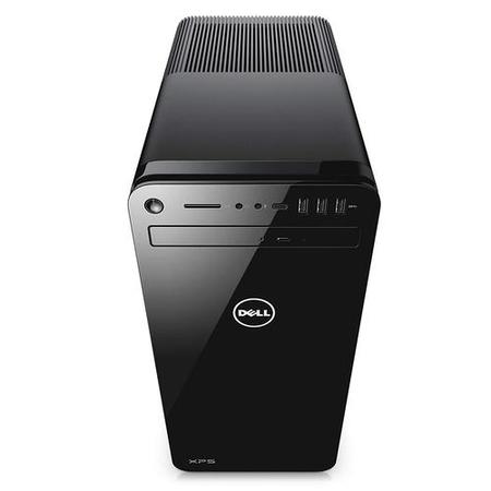 Dell XPS 8930 Tower Core i7-9700 8GB 1TB HDD + 512GB SSD GeForce GTX 1660 Ti 6GB Windows 10 Gaming Desktop