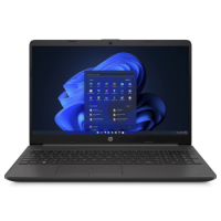 HP 250 Intel Core i5 16GB RAM 512GB SSD 15.6 Inch Windows 11 Pro Laptop
