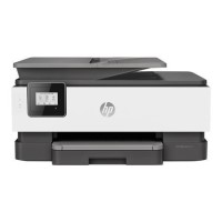 Hewlett Packard HP Officejet 8017 Printer