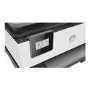 Hewlett Packard HP Officejet 8017 Printer