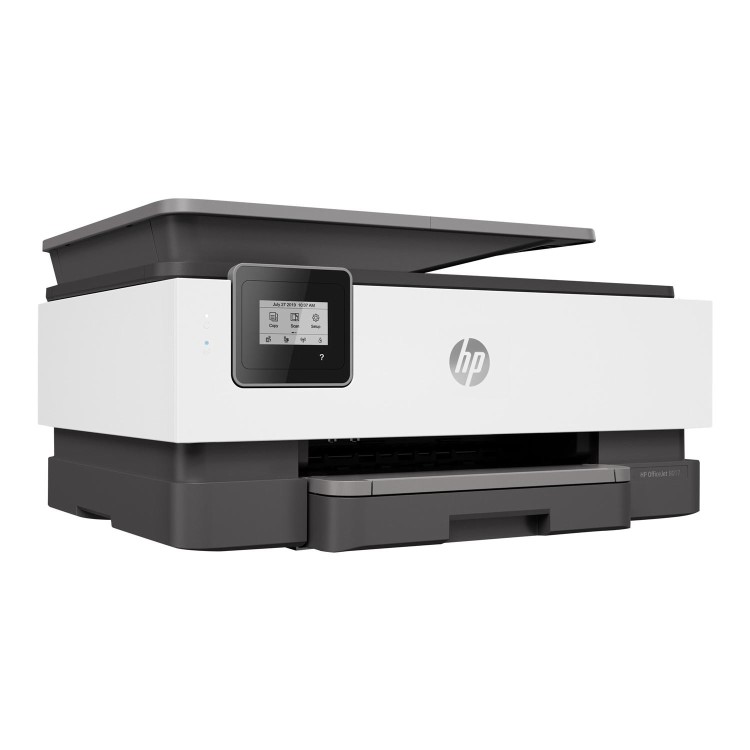 Hewlett Packard HP Officejet 8017 Printer