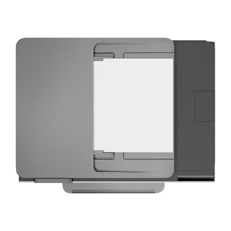 Hewlett Packard HP Officejet 8017 Printer