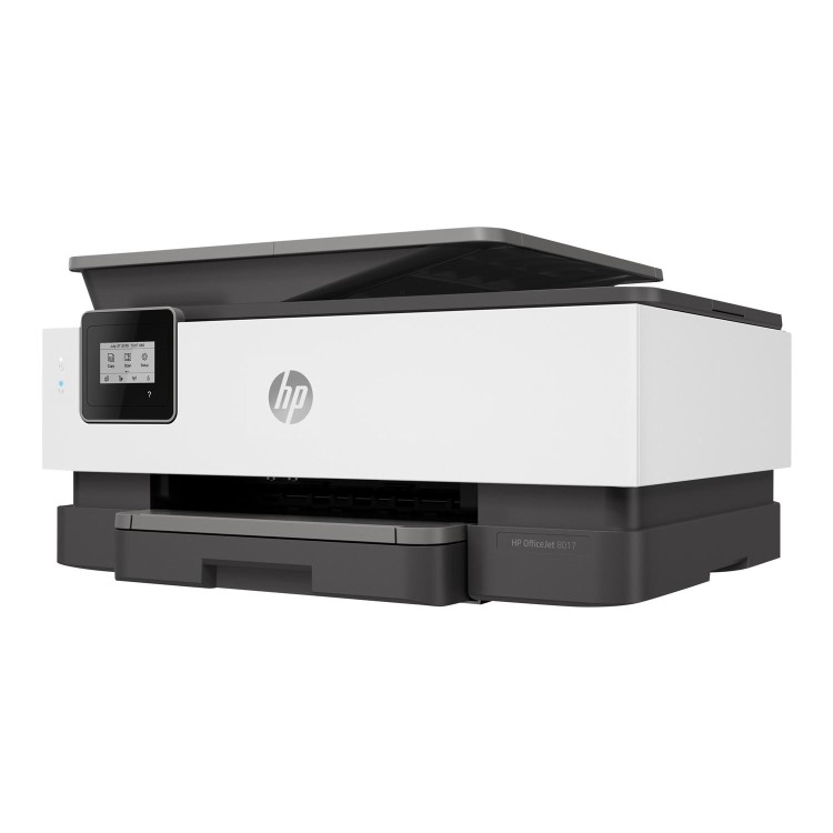 Hewlett Packard HP Officejet 8017 Printer