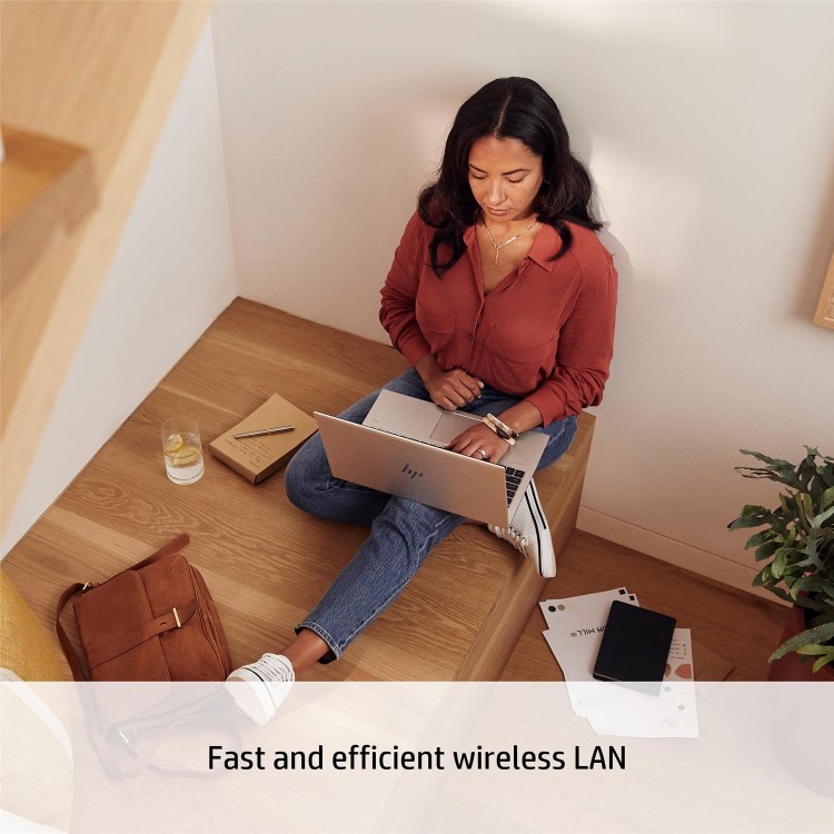 HP EliteBook 860 G9 Intel Core i5 8GB RAM 256GB SSD 16 Inch Windows 11 Pro Laptop