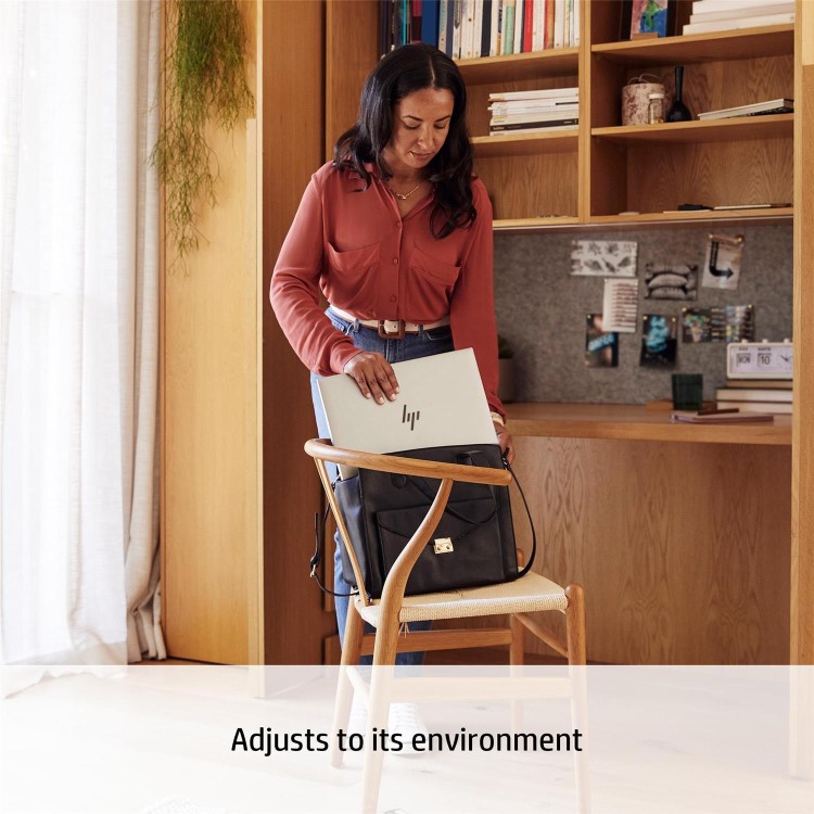 HP EliteBook 860 G9 Intel Core i5 8GB RAM 256GB SSD 16 Inch Windows 11 Pro Laptop