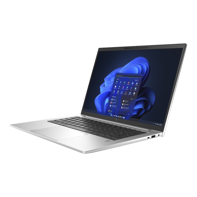 HP EliteBook 840 G9 Intel Evo Core i5 16GB RAM 256GB SSD 14 Inch Windows 11 Pro Laptop
