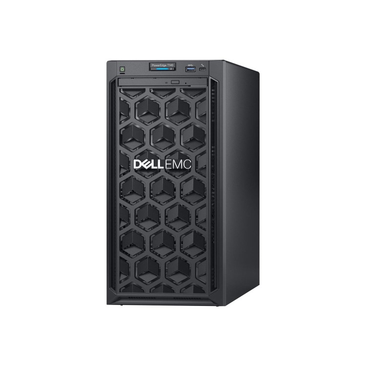 Dell PowerEdge T140 Tower Server