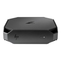 HP Z2 Mini G4 Core i7-8700 16GB 512GB SSD Nvidia Quadro P600 Windows 10 Home Workstation PC