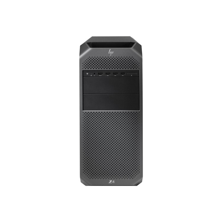 HP Z4 G4 MT Core i7-7800X 16GB 256GB SSD Windows 10 Pro Workstation PC