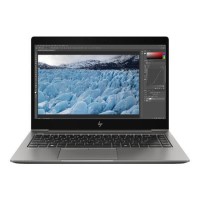 HP ZBook 14u G6 Core i5-8265U 8GB 256GB SSD 14 Inch FHD AMD Radeon Pro WX 3200 4GB Windows 10 Pro Mobile Workstation Laptop HP ZBook 14u G6 Core i5-8265U 8GB 256GB SSD 14 Inch FHD AMD Radeon Pro WX 3200 4GB Windows 10 Pro Mobile Workstation Laptop