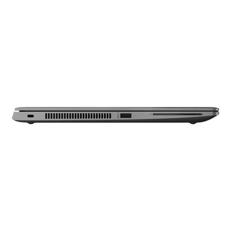 HP ZBook 14u G6 Core i7-8565U 16 GB 512 GB SSD NVMe 14 Inch Windows 10 Pro Mobile Workstation 