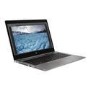 HP ZBook 14U G6 Core i7-8565U 16GB 256GB SSD 14 Inch FHD AMD Radeon Pro WX 3200 4GB Windows 10 Pro Mobile Workstation Laptop