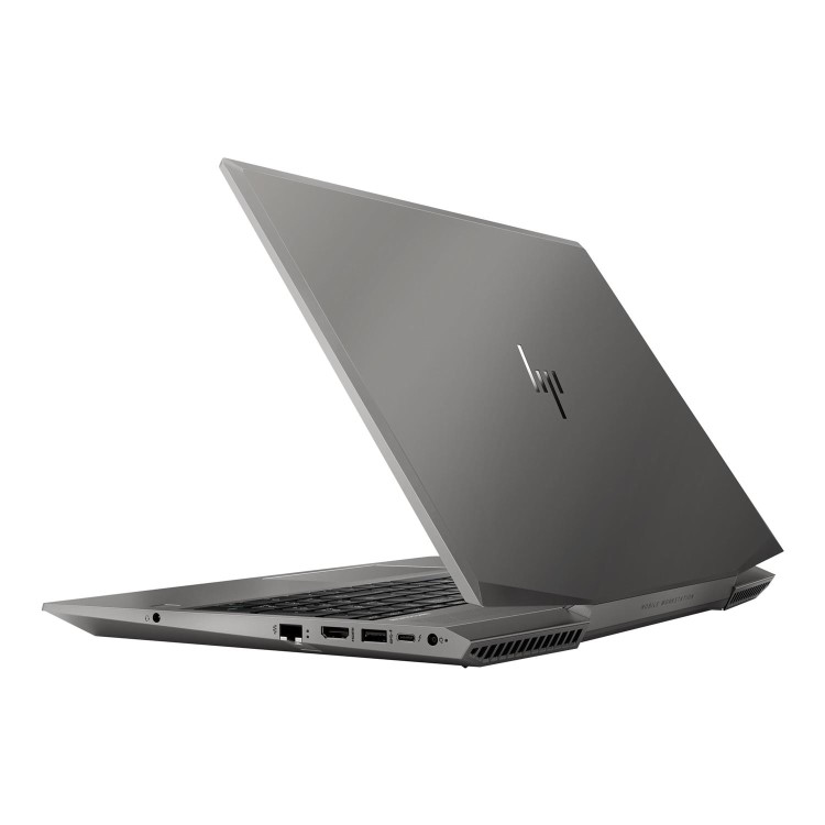 HP ZBook 15 G6 Core i9-9880H 32GB 1TB SSD 15.6 Inch FHD Quadro T2000 4GB Windows 10 Pro Mobile Works