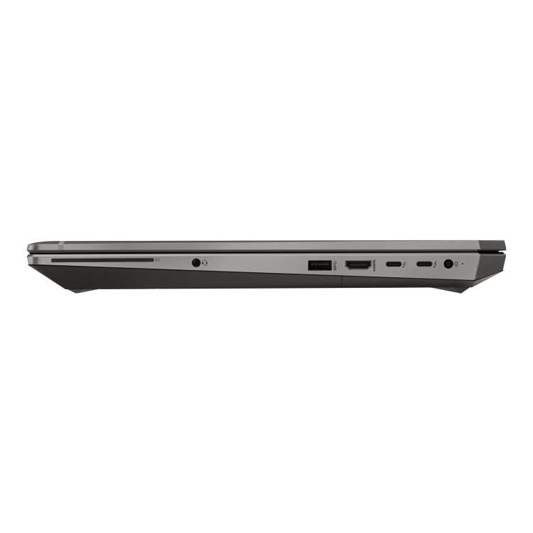 HP ZBook 15 G6 Core i9-9880H 32GB 1TB SSD 15.6 Inch FHD Quadro T2000 4GB Windows 10 Pro Mobile Works