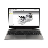 HP ZBook 15v G5 Core i7-9750H 16GB 512GB SSD 15.6 Inch FHD Quadro P6000 4GB Windows 10 Pro Mobile Workstation Laptop