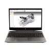 HP ZBook 15v G5 Core i7-9750H 16GB 512GB SSD 15.6 Inch FHD Quadro P6000 4GB Windows 10 Pro Mobile Workstation Laptop