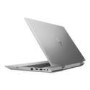 HP ZBook 15v G5 Core i7-9750H 16GB 512GB SSD 15.6 Inch FHD Quadro P6000 4GB Windows 10 Pro Mobile Workstation Laptop
