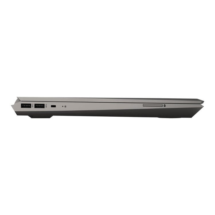 HP ZBook 15v G5 Core i7-9750H 16GB 512GB SSD 15.6 Inch FHD Quadro P6000 4GB Windows 10 Pro Mobile Workstation Laptop