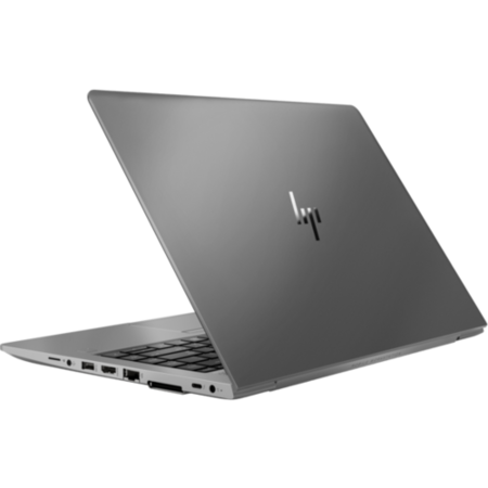 HP ZBook 14u G6 Core i5-8265U 8GB 256GB SSD Radeon Pro WX3200 4GB