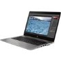 HP ZBook 14u G6 Core i7-8565U 16GB 512GB SSD Radeon Pro WX3200 4GB 14 Inch Windows 10 Home Laptop