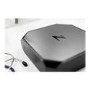 HP Z2 G4 Mini Core i5-9600 32GB 1TB SSD Quadro P1000 4GB Windows 10 Pro Workstation PC