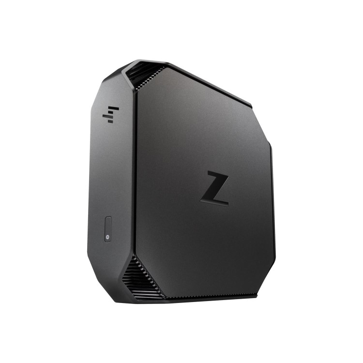 HP Z2 G4 Mini Core i5-9600 32GB 1TB SSD Quadro P1000 4GB Windows 10 Pro Workstation PC
