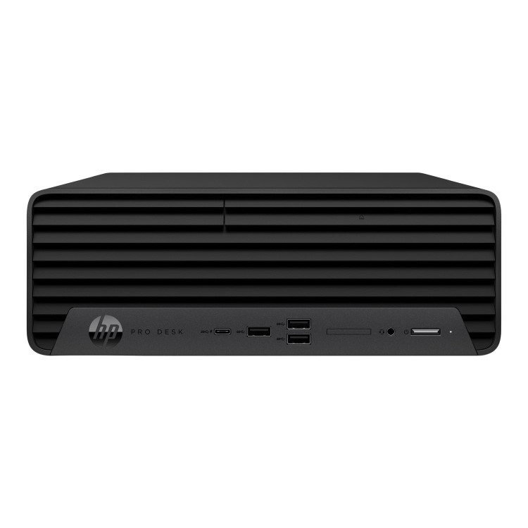 HP Pro 400 G9 Intel Core i5-12500 16GB RAM 512GB SSD Windows 11 Pro SFF Desktop PC