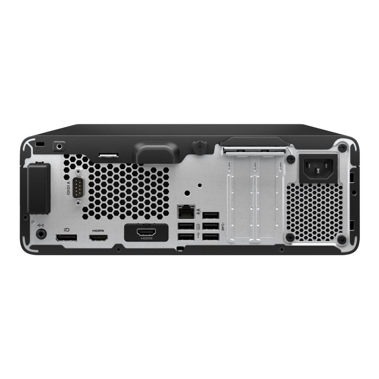 HP Pro 400 G9 Intel Core i5-12500 16GB RAM 512GB SSD Windows 11 Pro SFF Desktop PC