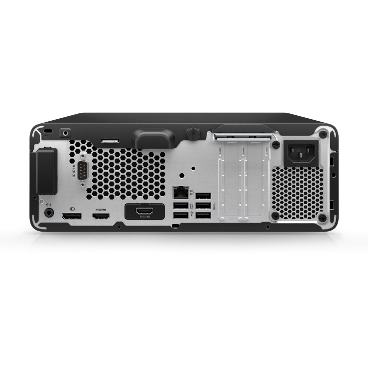 Refurbished HP Pro 400 G9 Core i5-13500 16GB RAM 256GB SSD Windows 11 Pro Desktop PC