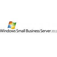 Microsoft&reg; Win Small Bus CAL Ste 2011 Sngl Academic OPEN 5 Licenses No Level Device CAL Device CAL