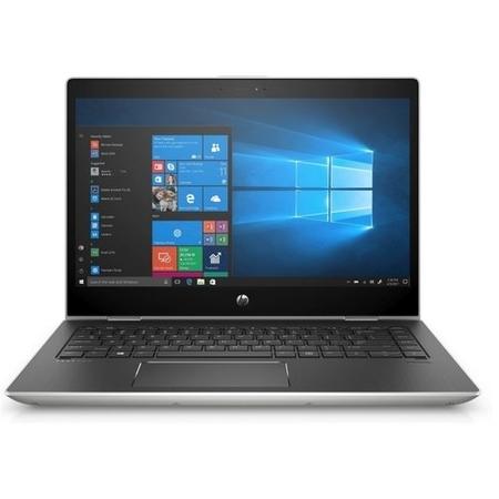HP ProBook 440 X360 Core i3-8130U 4GB 128GB SSD 14 Inch Windows 10 Pro Laptop