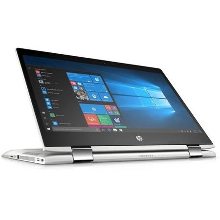 HP ProBook 440 X360 Core i3-8130U 4GB 128GB SSD 14 Inch Windows 10 Pro Laptop