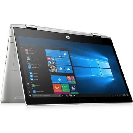 HP ProBook 440 X360 Core i3-8130U 4GB 128GB SSD 14 Inch Windows 10 Pro Laptop