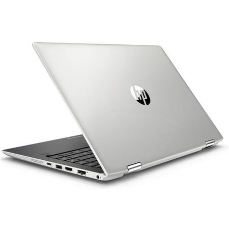 HP ProBook 440 X360 Core i3-8130U 4GB 128GB SSD 14 Inch Windows 10 Pro Laptop