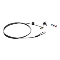 HP Sure Key Cable Lock HP Sure Key Cable Lock