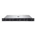 dell R250 4x3.5 INCH E-2314 1x8GB 1x2TB HDD Emb.SATA 3Yr ChBasic NBD
