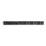 Dell EMC PowerEdge R340 - Server - rack-mountable - 1U - 1-way - 1 x Xeon E-2134 / 3.5 GHz - RAM 16 GB - SAS - hot-swap 2.5" - HDD 1 TB - Matrox G200 - GigE - no OS