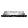 Dell EMC PowerEdge R340 - Server - rack-mountable - 1U - 1-way - 1 x Xeon E-2134 / 3.5 GHz - RAM 16 GB - SAS - hot-swap 2.5&quot; - HDD 1 TB - Matrox G200 - GigE - no OS