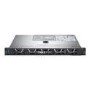 Dell EMC PowerEdge R340 - Server - rack-mountable - 1U - 1-way - 1 x Xeon E-2134 / 3.5 GHz - RAM 16 GB - SAS - hot-swap 2.5" - HDD 1 TB - Matrox G200 - GigE - no OS
