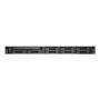 Dell EMC PowerEdge R340 - Server - rack-mountable - 1U - 1-way - 1 x Xeon E-2134 / 3.5 GHz - RAM 16 GB - SAS - hot-swap 2.5" - HDD 1 TB - Matrox G200 - GigE - no OS