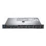 Dell EMC PowerEdge R340 - Server - rack-mountable - 1U - 1-way - 1 x Xeon E-2134 / 3.5 GHz - RAM 16 GB - SAS - hot-swap 2.5" - HDD 1 TB - Matrox G200 - GigE - no OS