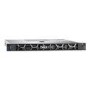 Dell EMC PowerEdge R340 - Server - rack-mountable - 1U - 1-way - 1 x Xeon E-2134 / 3.5 GHz - RAM 16 GB - SAS - hot-swap 2.5" - HDD 1 TB - Matrox G200 - GigE - no OS
