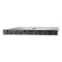 Dell EMC PowerEdge R340 - Server - rack-mountable - 1U - 1-way - 1 x Xeon E-2134 / 3.5 GHz - RAM 16 GB - SAS - hot-swap 2.5" - HDD 1 TB - Matrox G200 - GigE - no OS