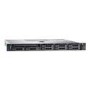 Dell EMC PowerEdge R340 - Server - rack-mountable - 1U - 1-way - 1 x Xeon E-2134 / 3.5 GHz - RAM 16 GB - SAS - hot-swap 2.5" - HDD 1 TB - Matrox G200 - GigE - no OS