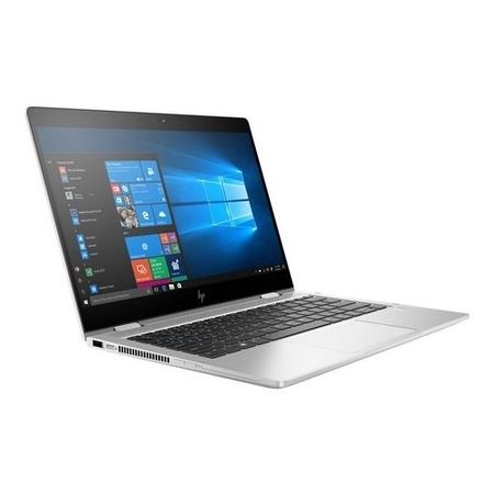 HP EliteBook x360 830 G6 Core i5-8265U 8GB 256GB SSD 13.3 Inch 